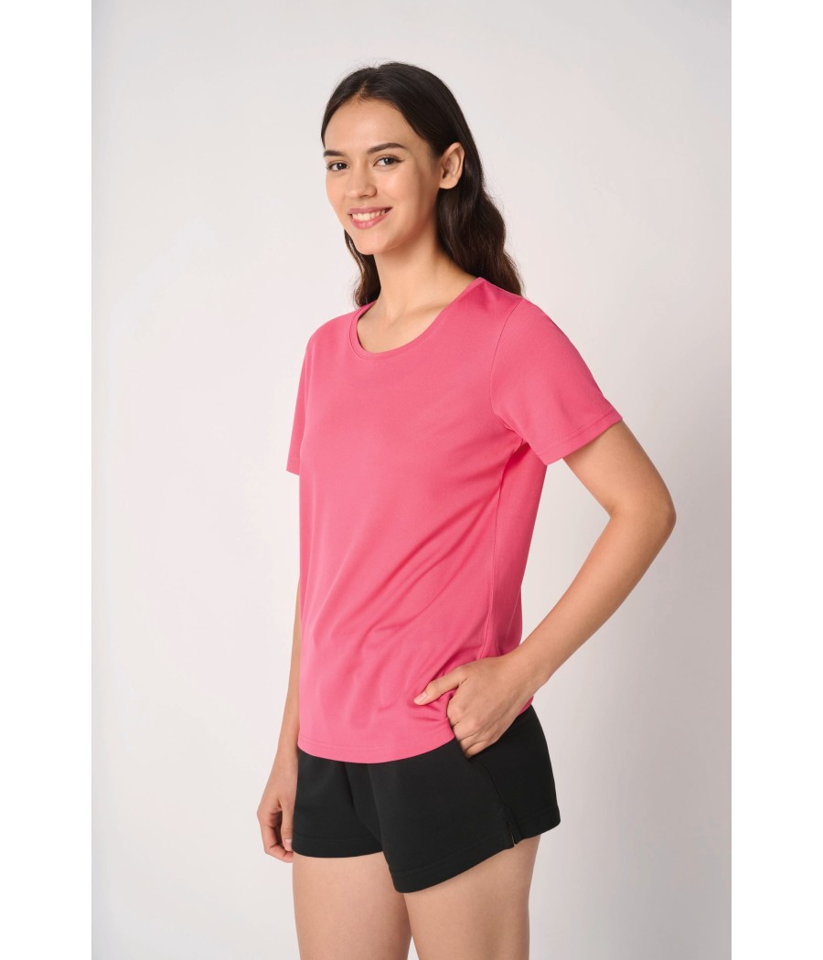 T-shirt sport femme Mercury