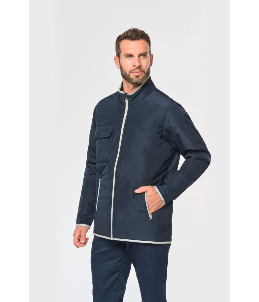 Veste thermique 4 couches unisexe