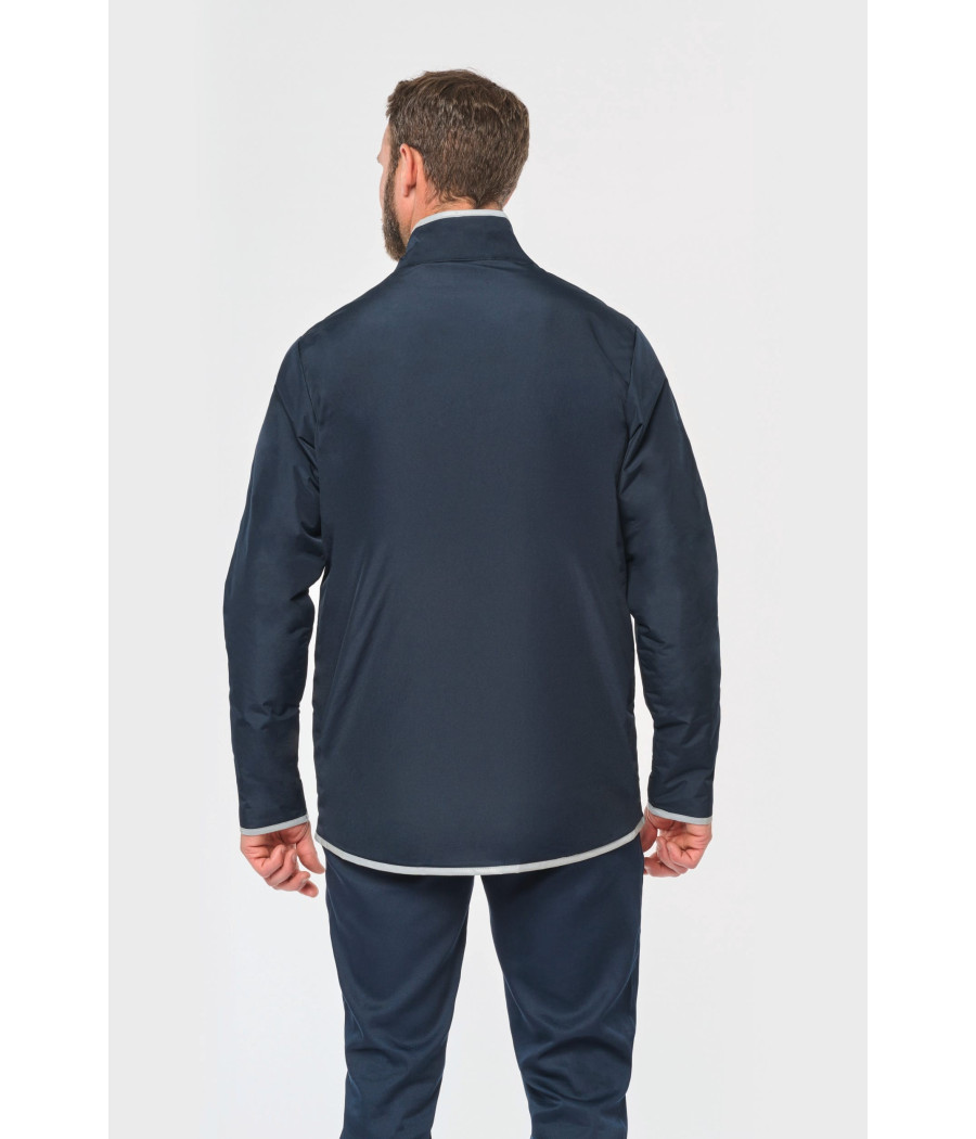 Veste thermique 4 couches unisexe