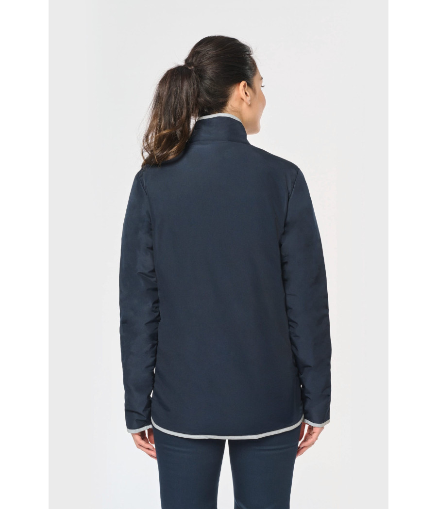 Veste thermique 4 couches unisexe