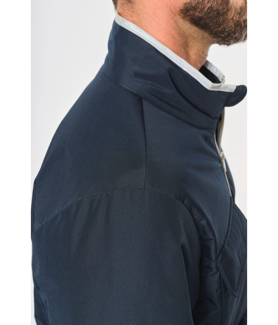 Veste thermique 4 couches unisexe