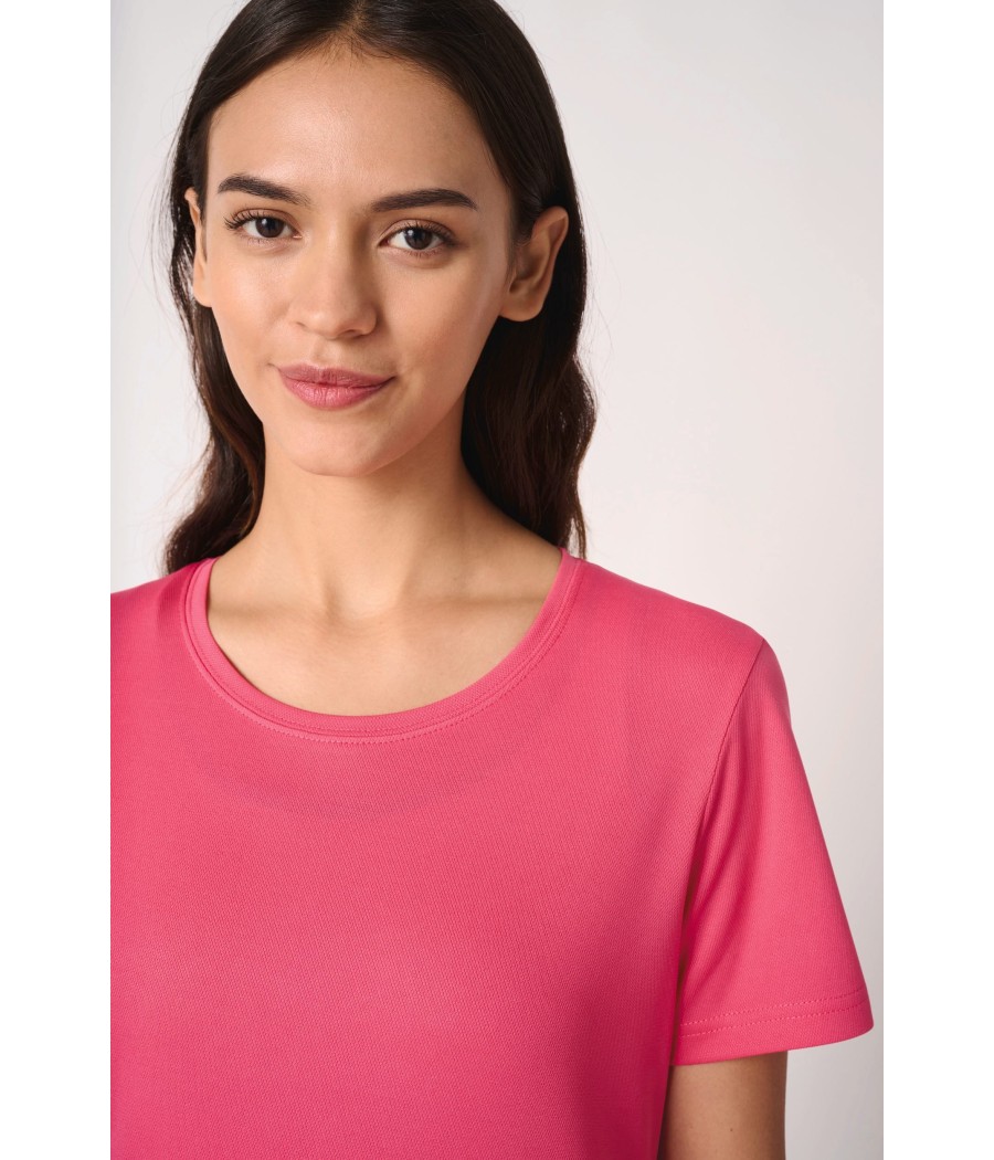 T-shirt sport femme Mercury