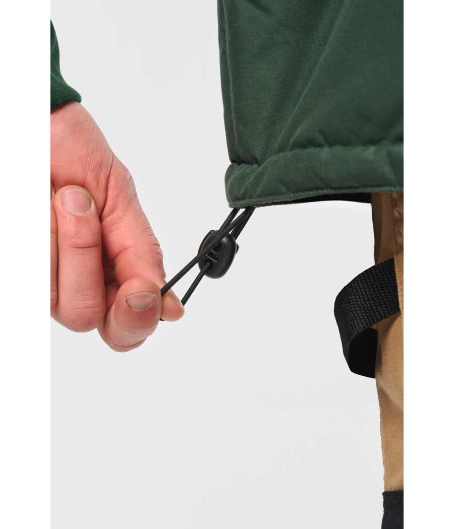 Bodywarmer matelassé homme