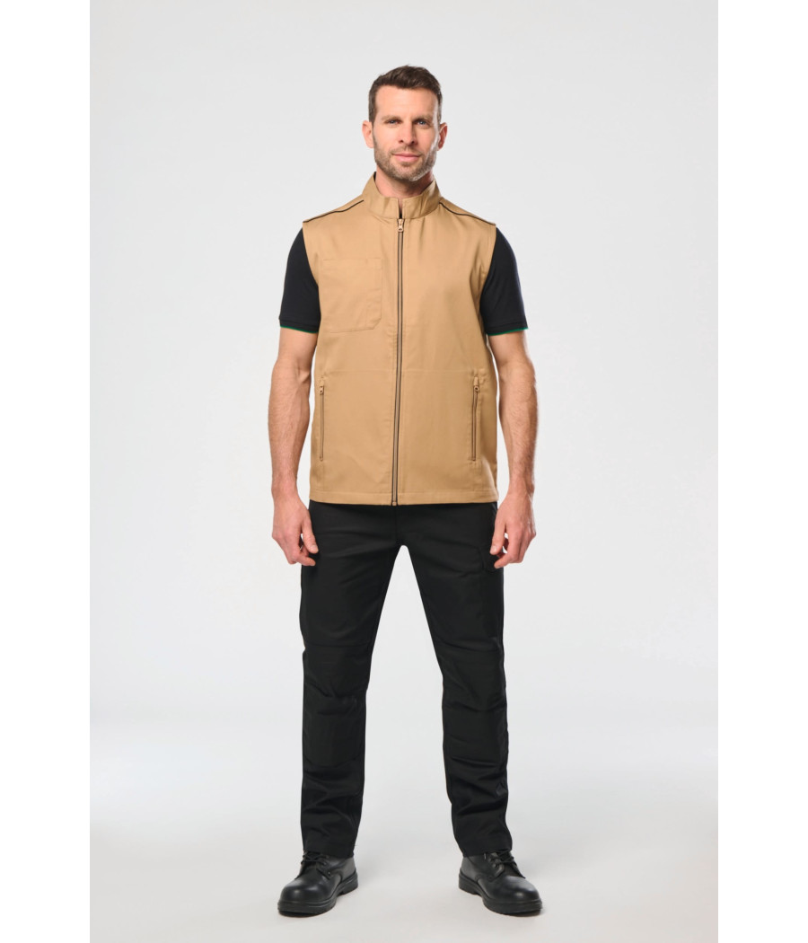 Gilet Day To Day homme