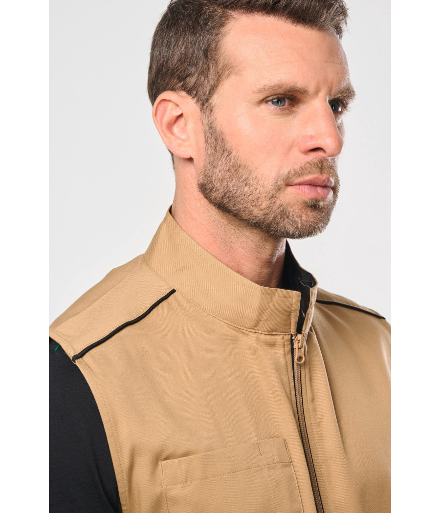 Gilet Day To Day homme