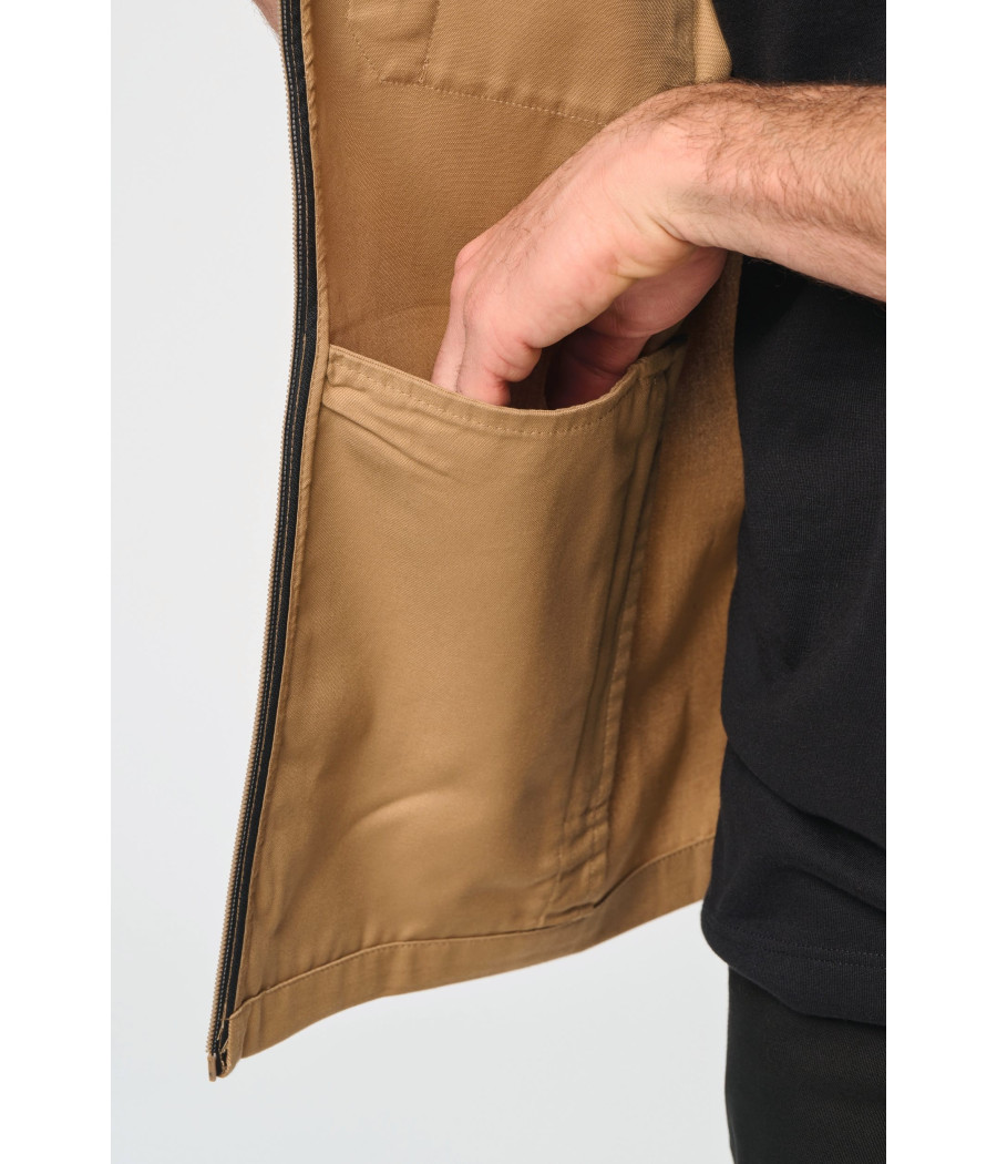 Gilet Day To Day homme