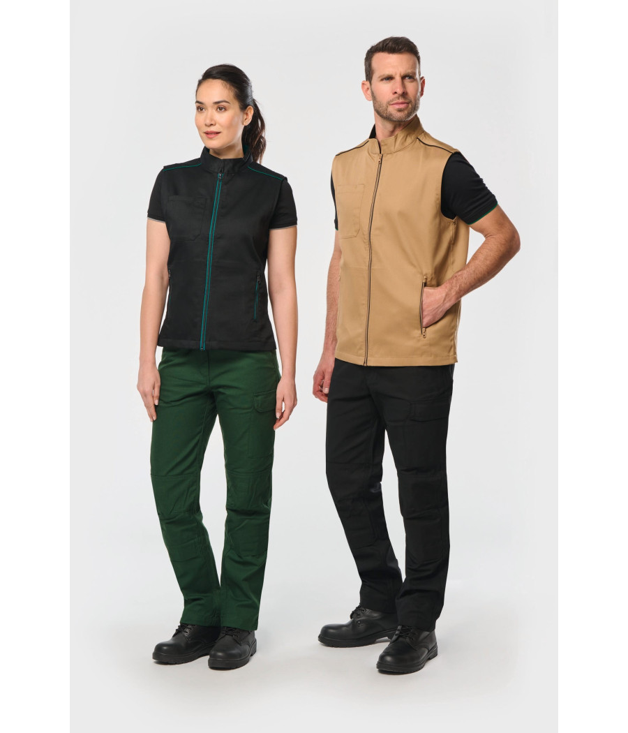 Gilet Day To Day femme