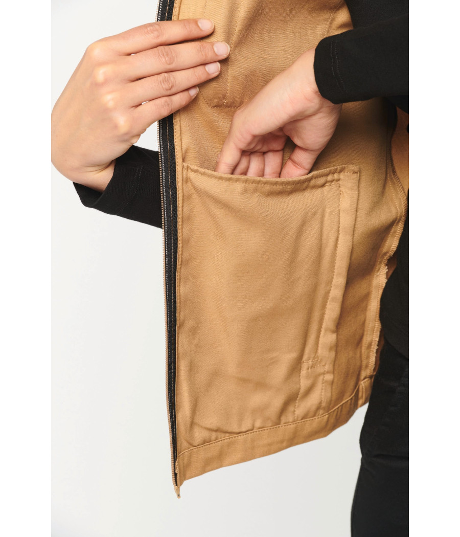 Gilet Day To Day femme