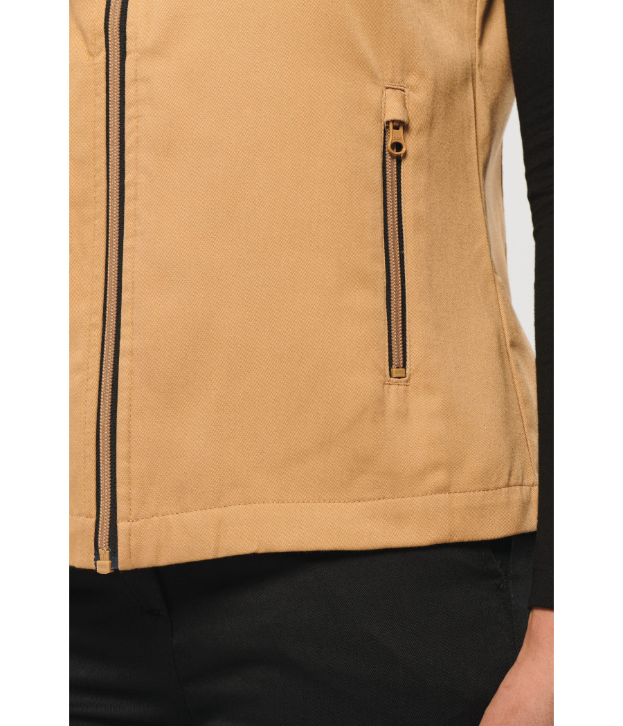 Gilet Day To Day femme