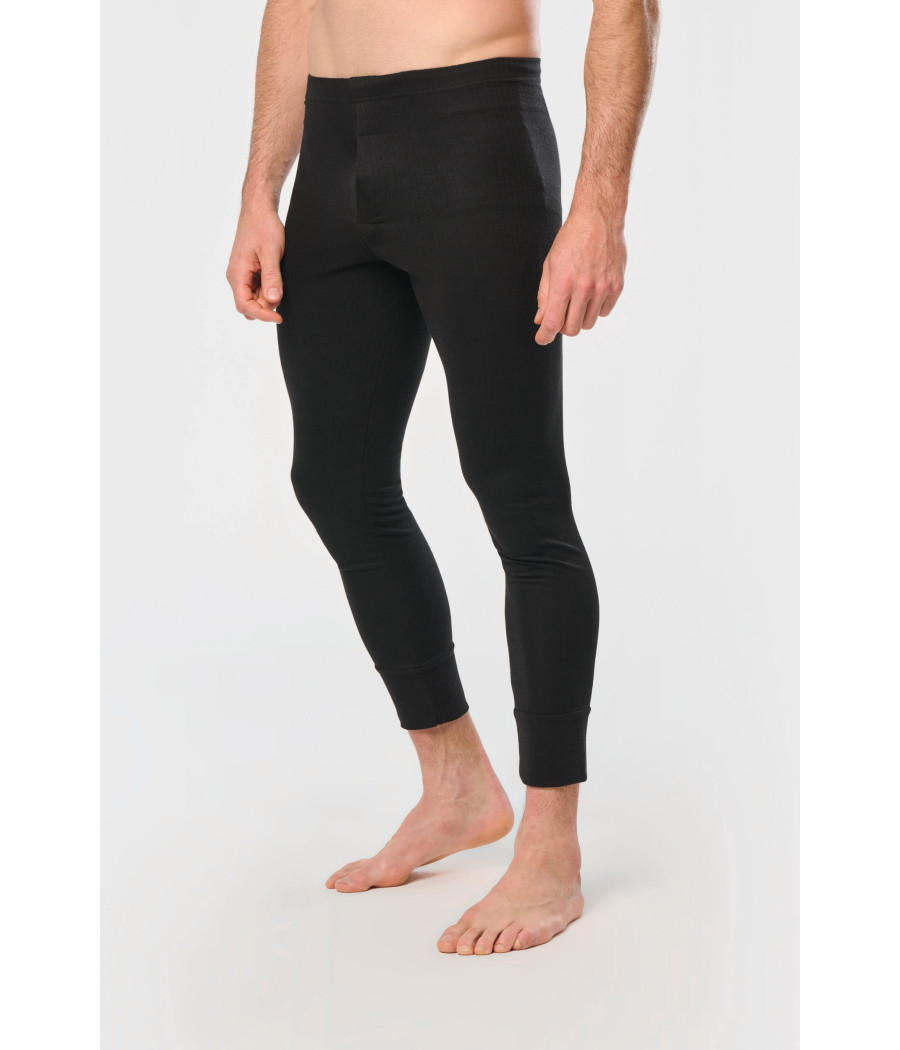 Caleçon long unisexe