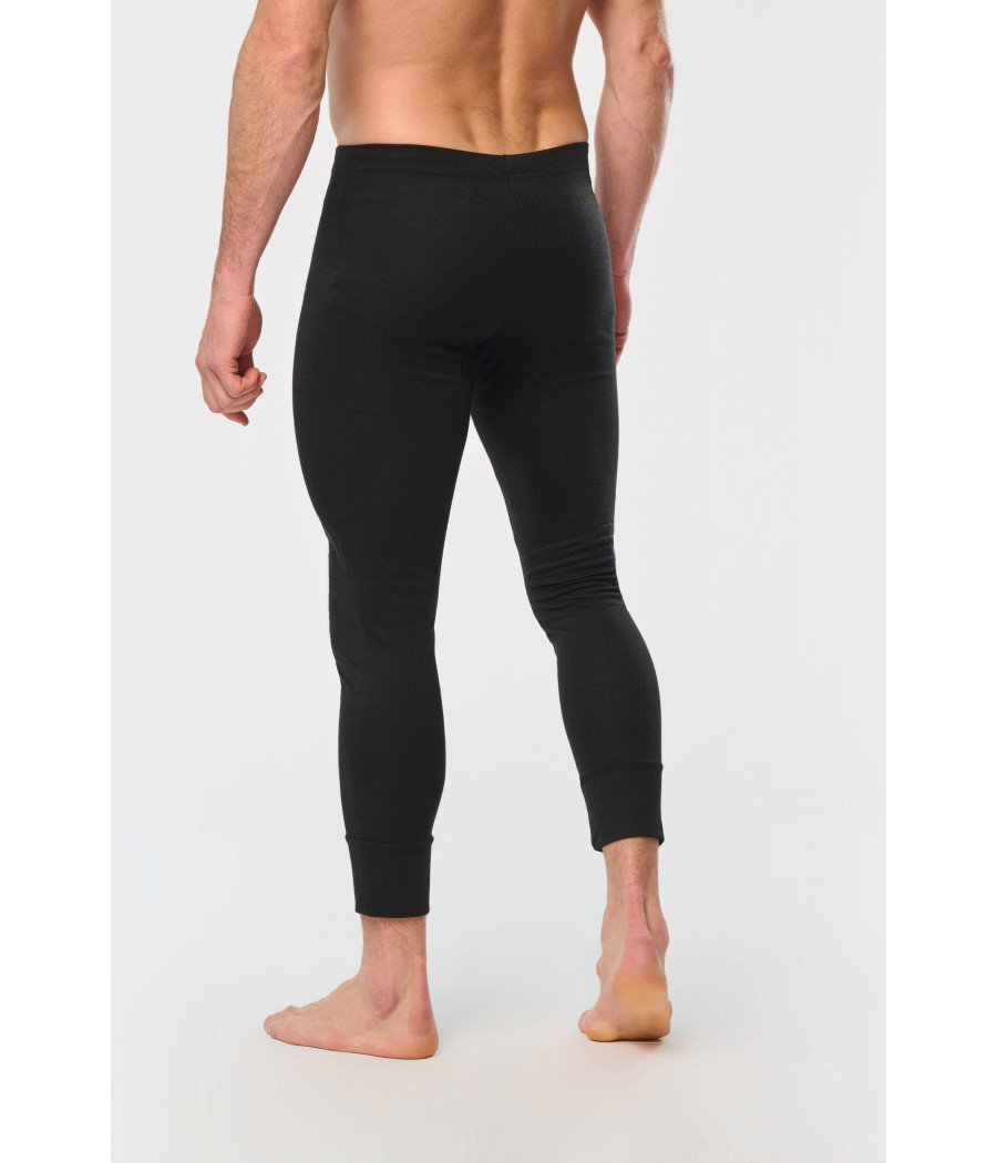 Caleçon long unisexe