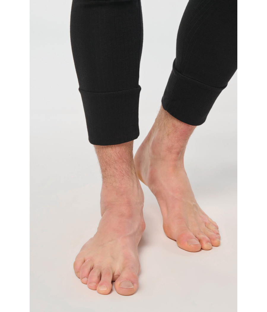 Caleçon long unisexe