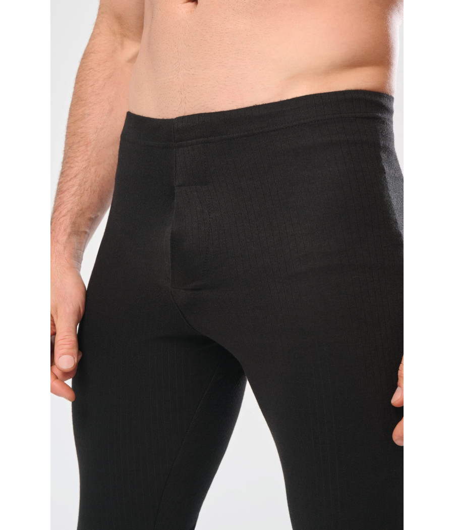 Caleçon long unisexe