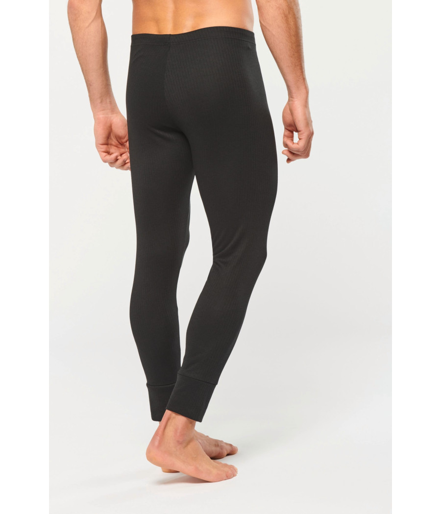 Caleçon long unisexe