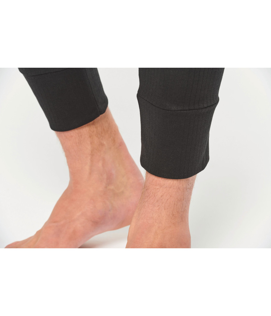 Caleçon long unisexe