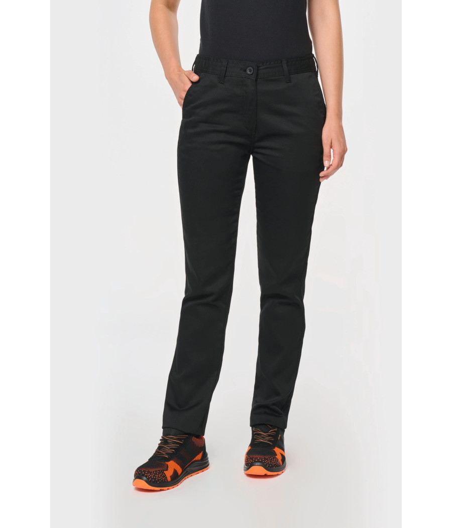 Pantalon Day To Day femme