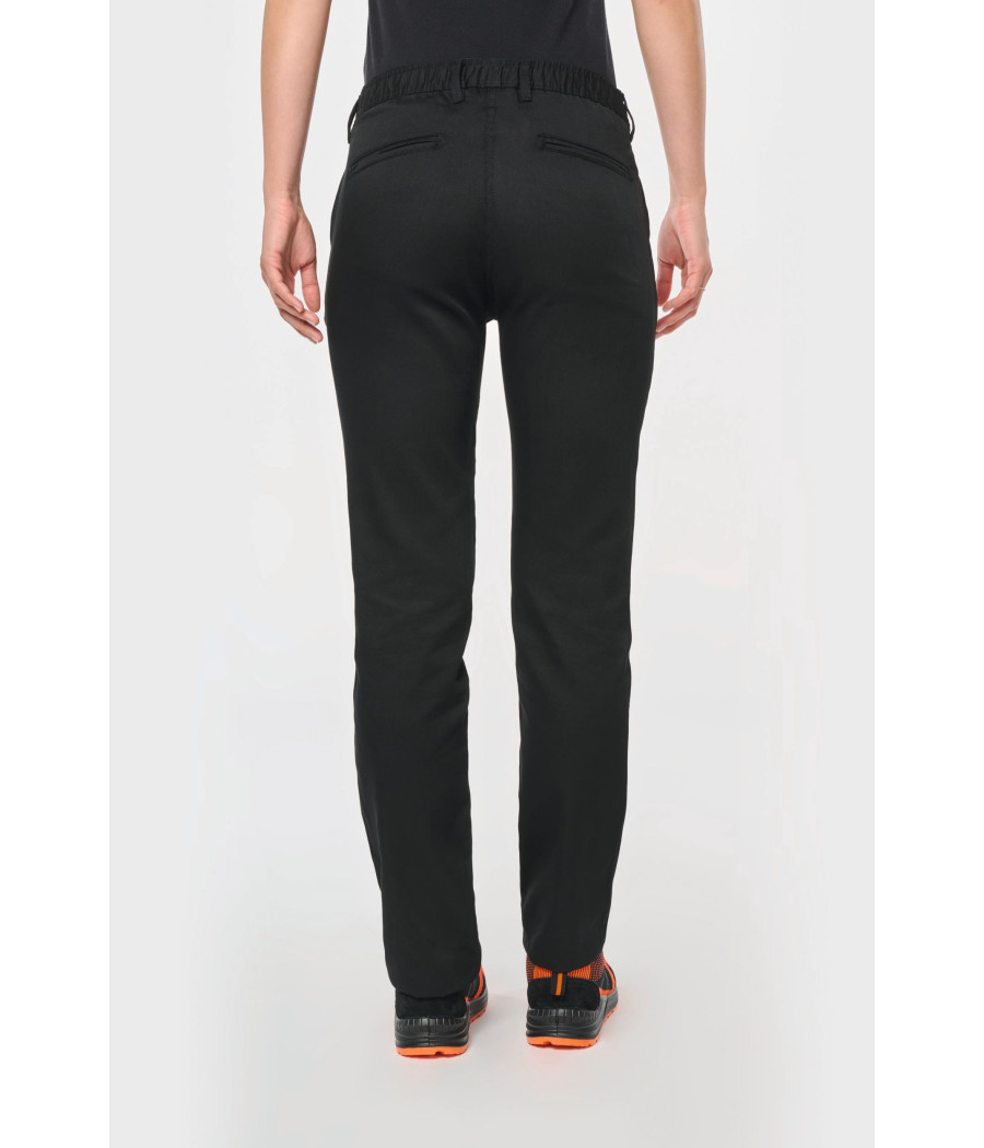 Pantalon Day To Day femme
