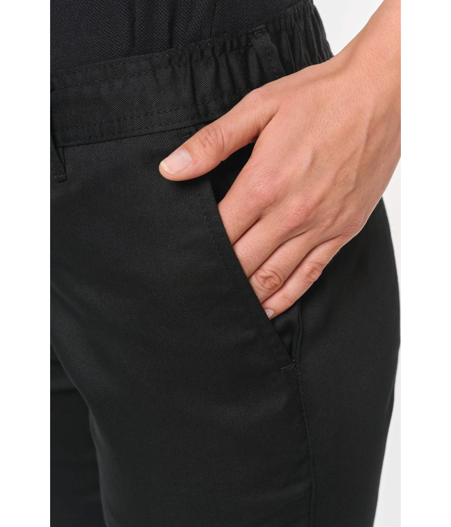 Pantalon Day To Day femme