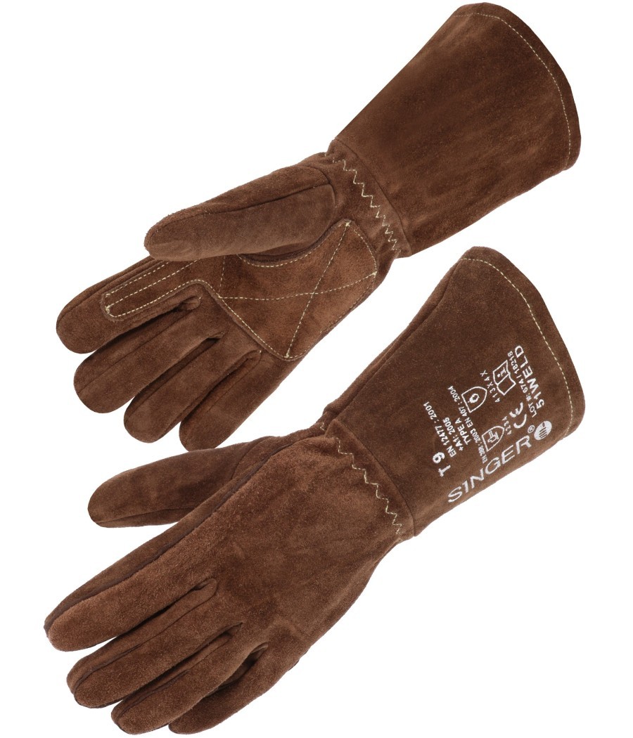 GANT CROUTE DOUBLE 35CM T9 10