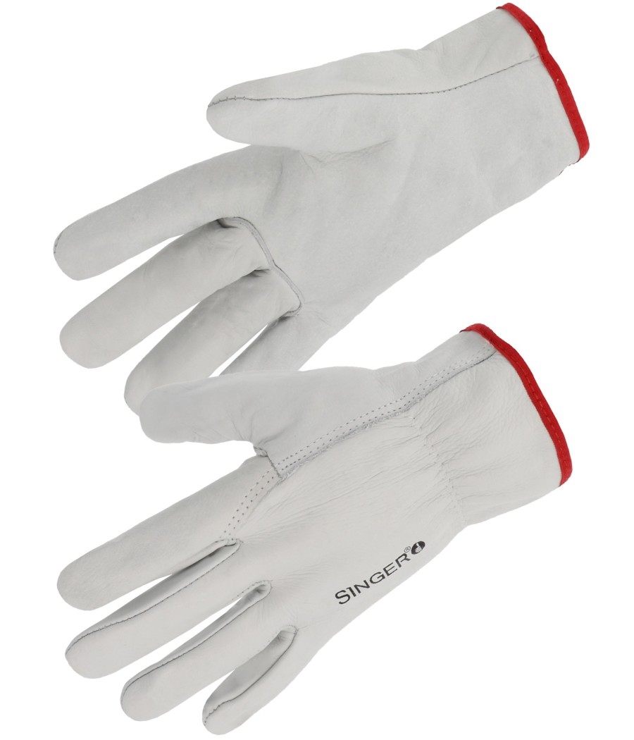 GANT FLEUR BOVIN NATUREL T8-11