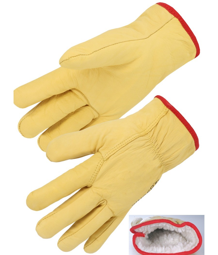 GANT FLEUR FOURRE 10 ET 11