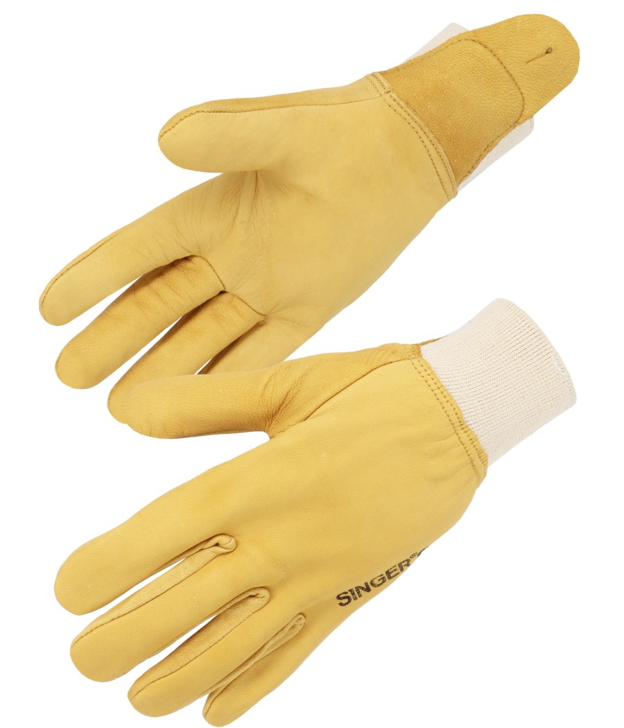 GANT CHEVRE HYDROFUGE ,8 A 11