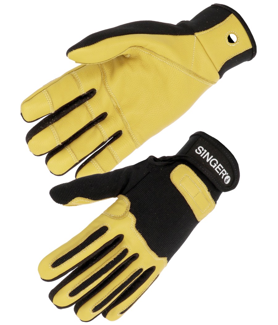 GANT CHEVRE HYDRO 8 A 11