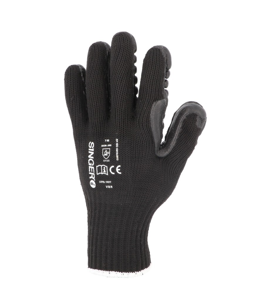 GANT ANTI VIBRATION 9-10