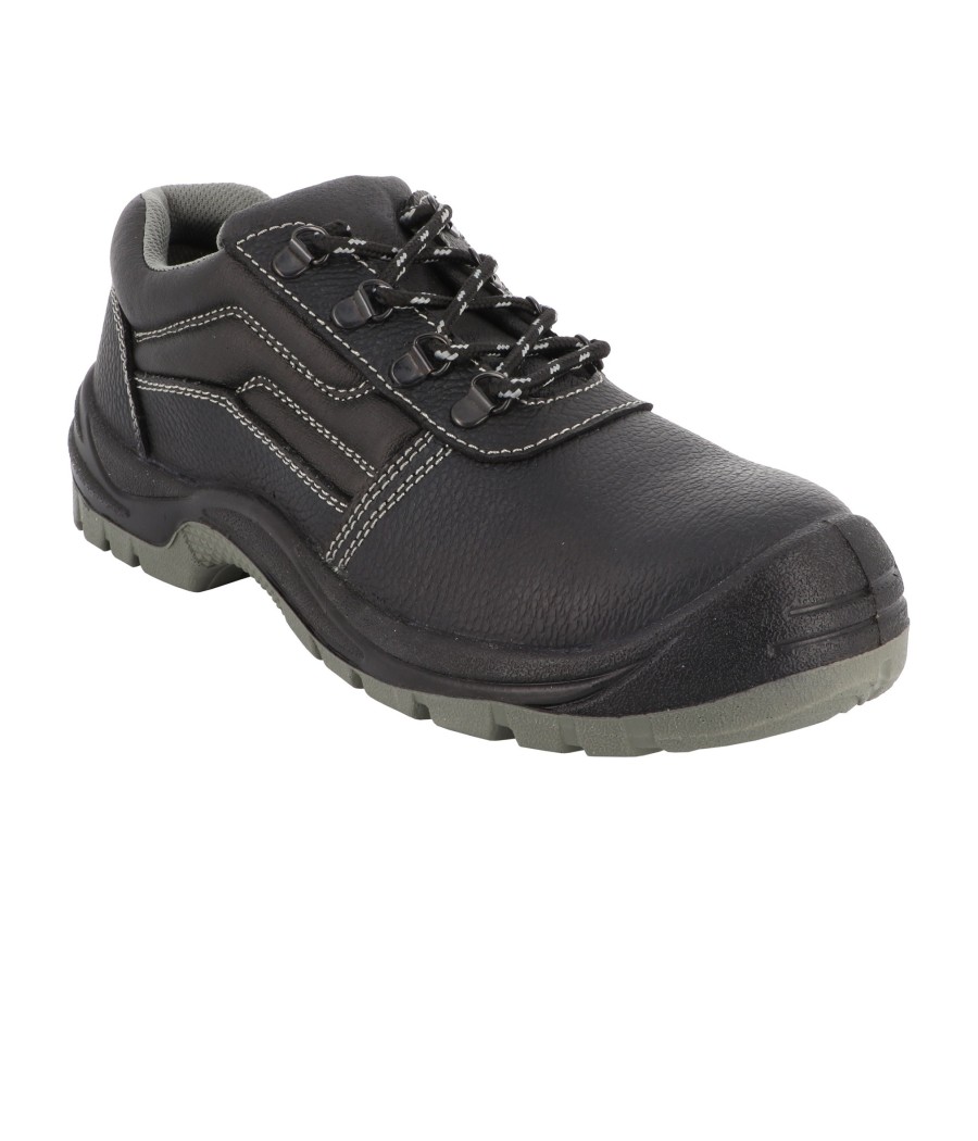 CHAUSSURE BASSE S3, 35 A 48
