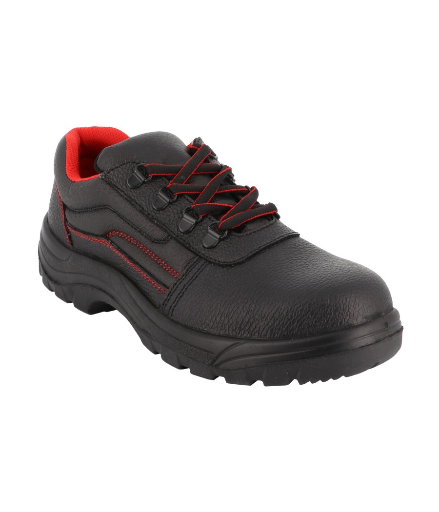 CHAUSSURE BASSE S3 HRO T.39-47