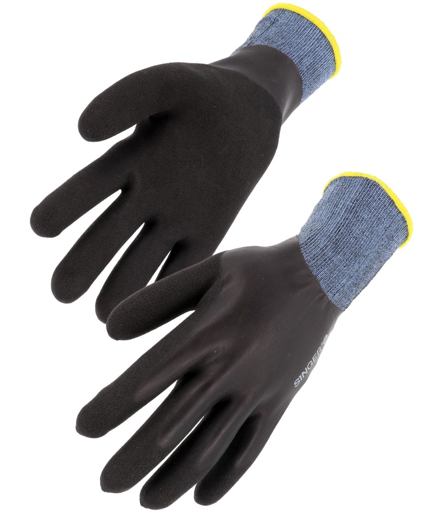 GANT NYLON ENDUIT LATEX 8A11