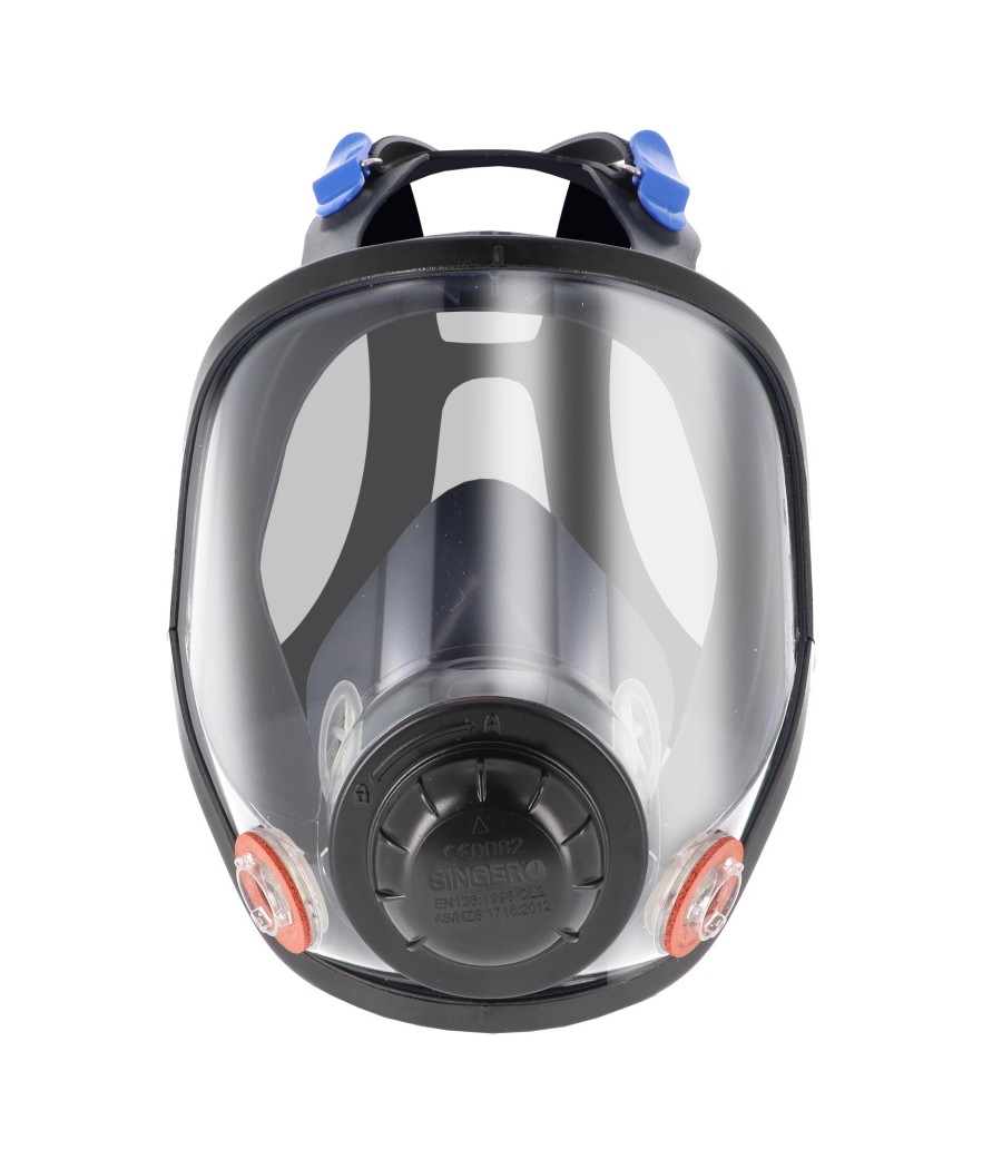 MASQUE PANORAMIQUE SILICONE