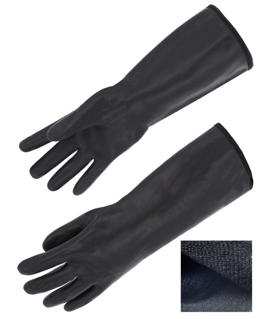 GANT NEOPRENE 40CM 8-10