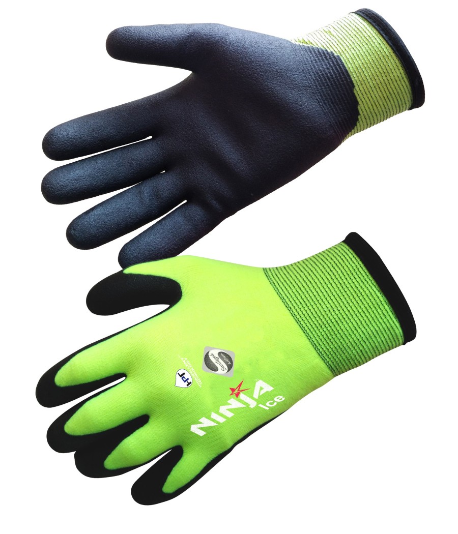 GANT NYLON HV CHAUD HPT 8-11