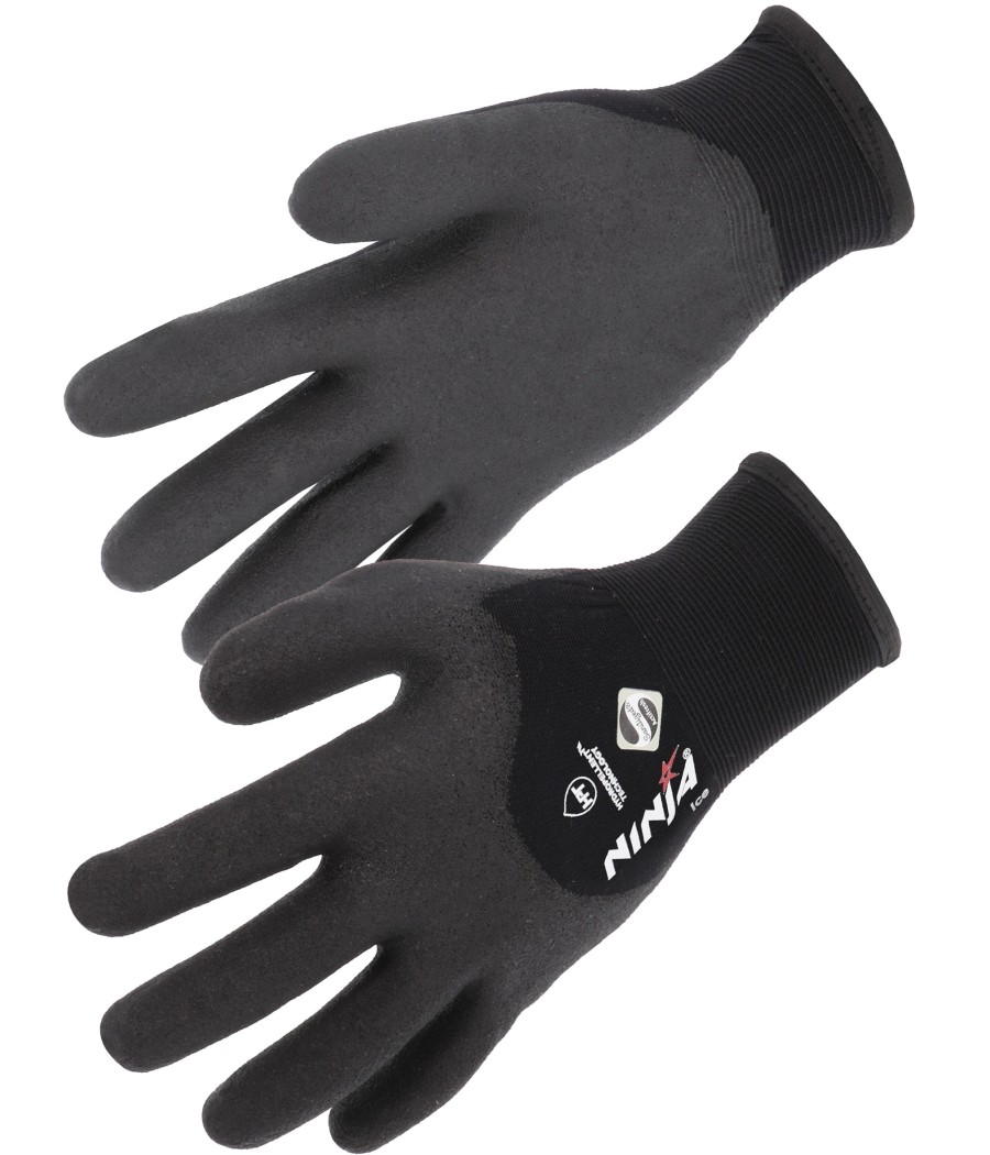 NYLON CHAUD END HPT 3/4 7-12