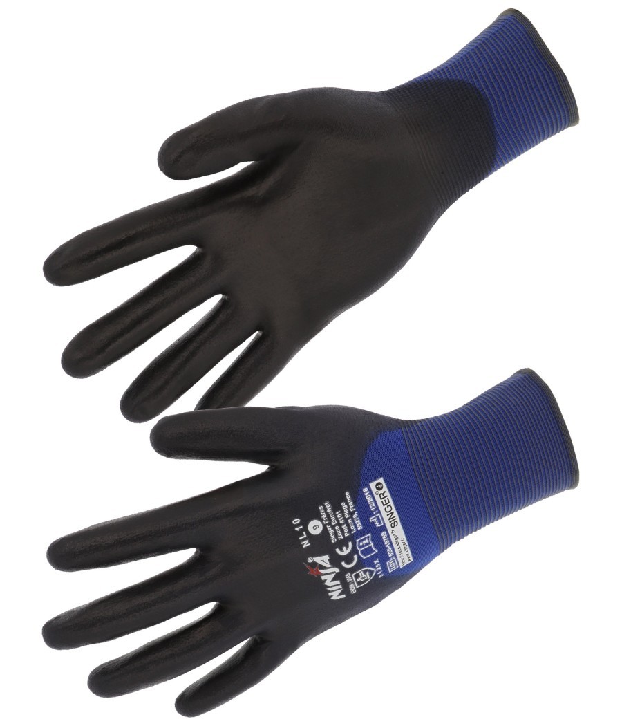 3/4 END.PU SUPPORT NY J18 9A11