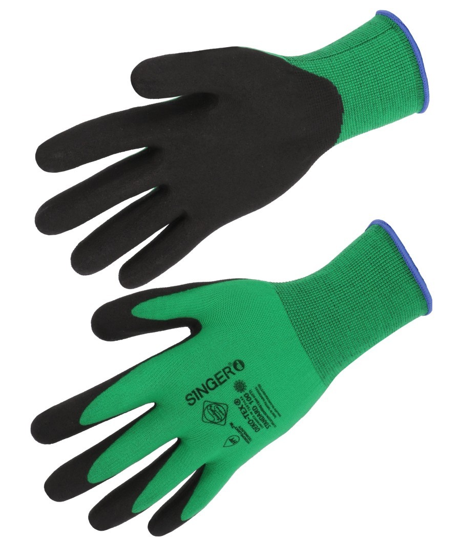 TRICOTE J15 END PVC CFT, 8A10