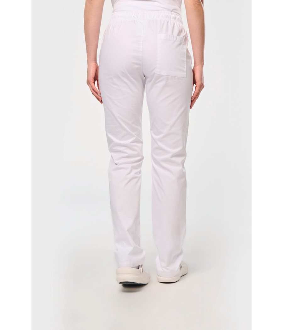 Pantalon coton unisexe
