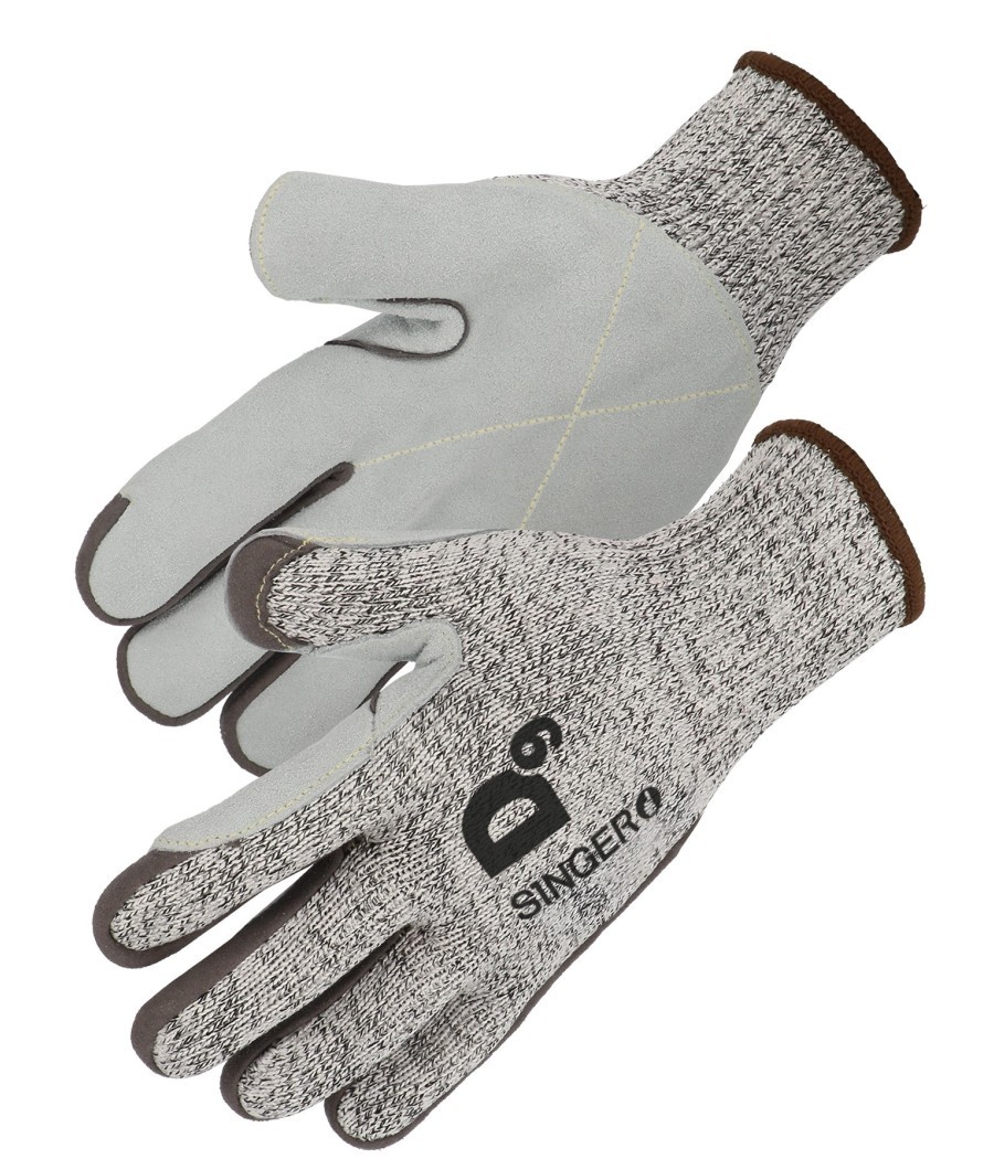 HDPE RENFORT CROUTE 8-11