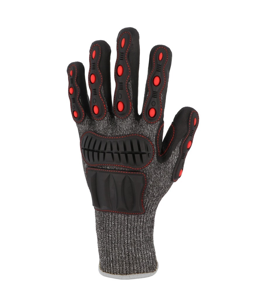 HDPE ENDUIT NITRILE+RENF 8A11