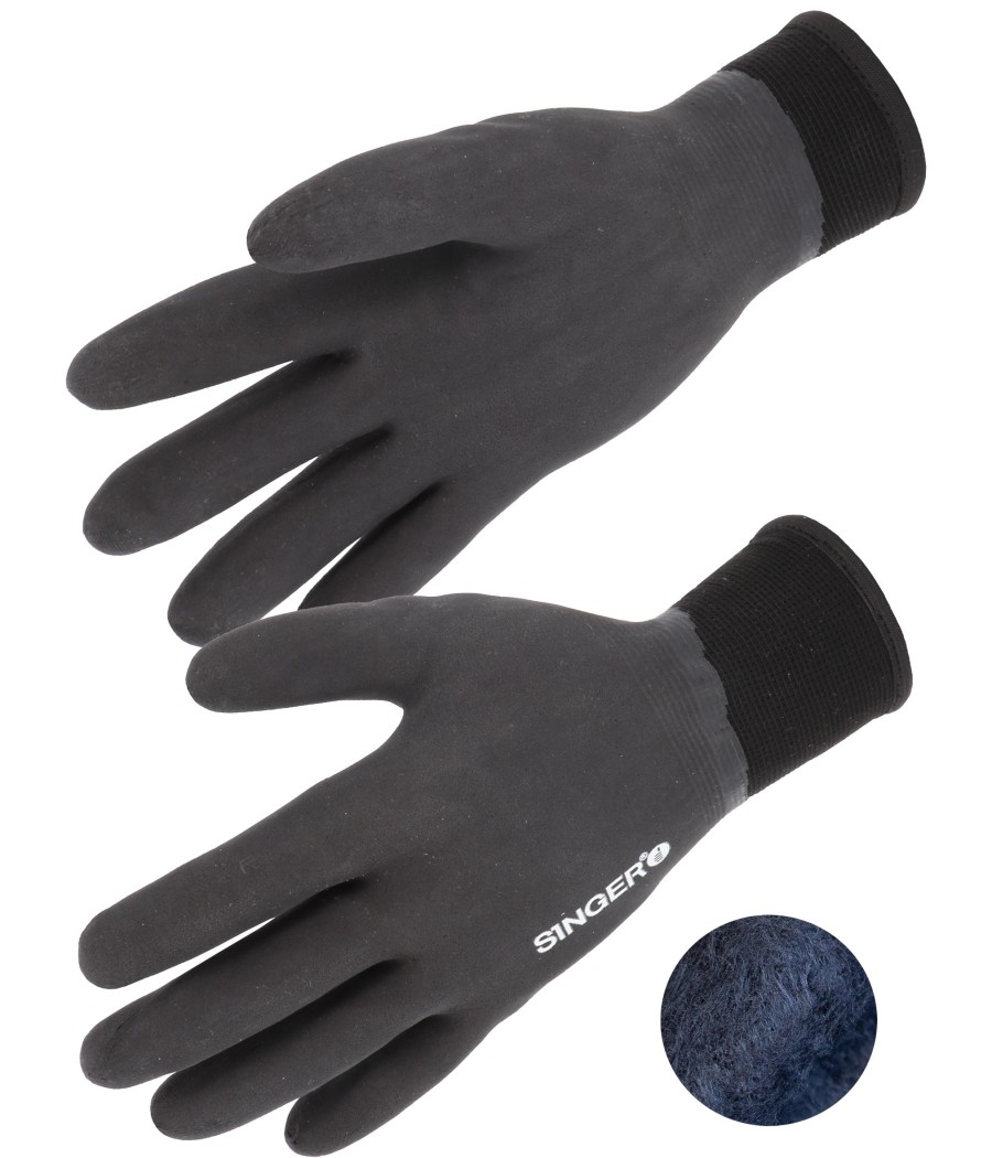 GT FROID TT END. LAT.NOIR 9A11