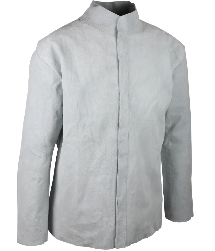 VESTE CROUTE 80CM M-L-XL