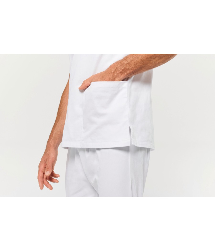 Pantalon coton unisexe