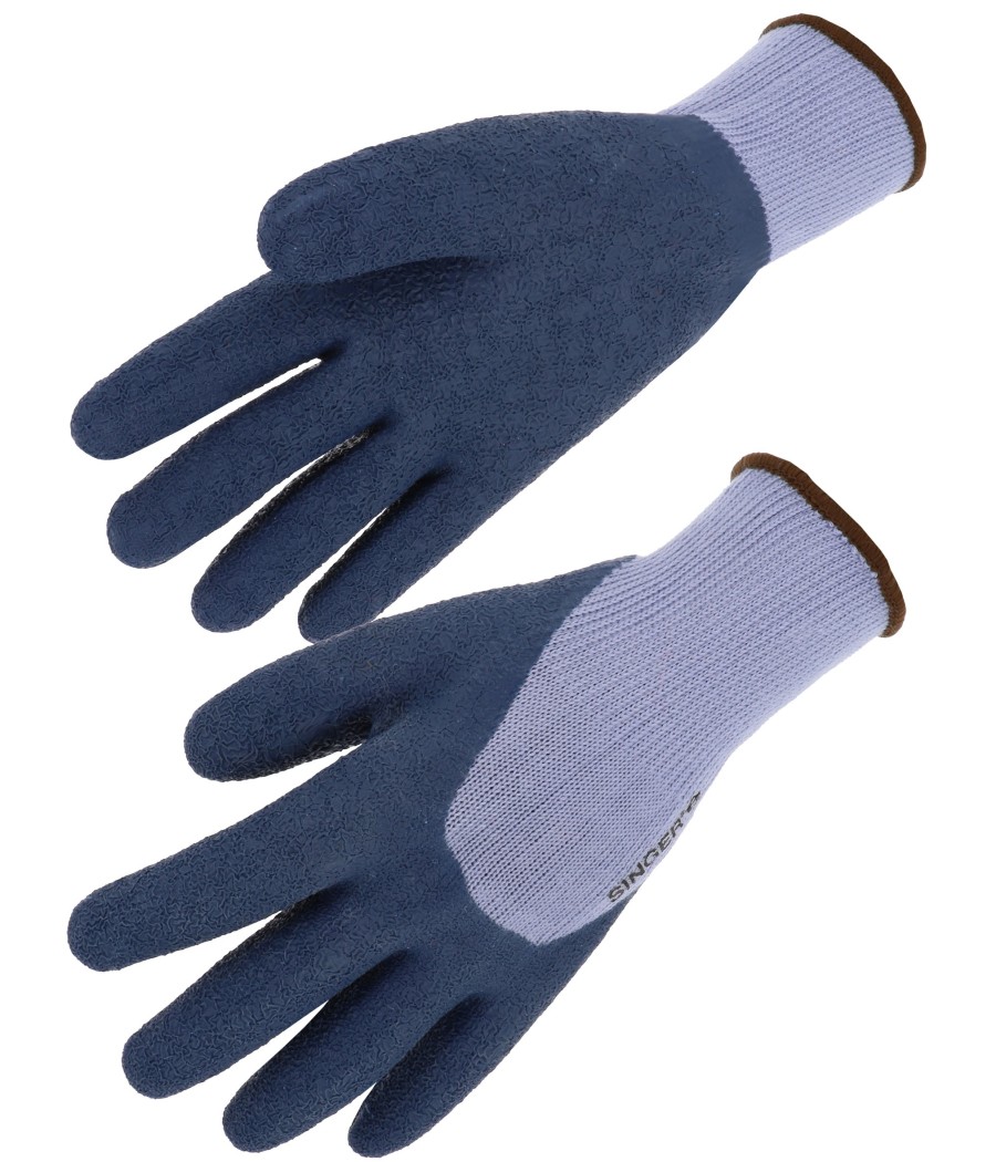 TRICOT J10 3/4 END LATEX 8A10