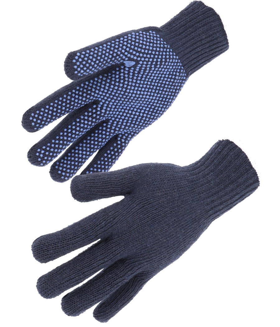 TRICOTE BLEU J7 PT PVC H&F