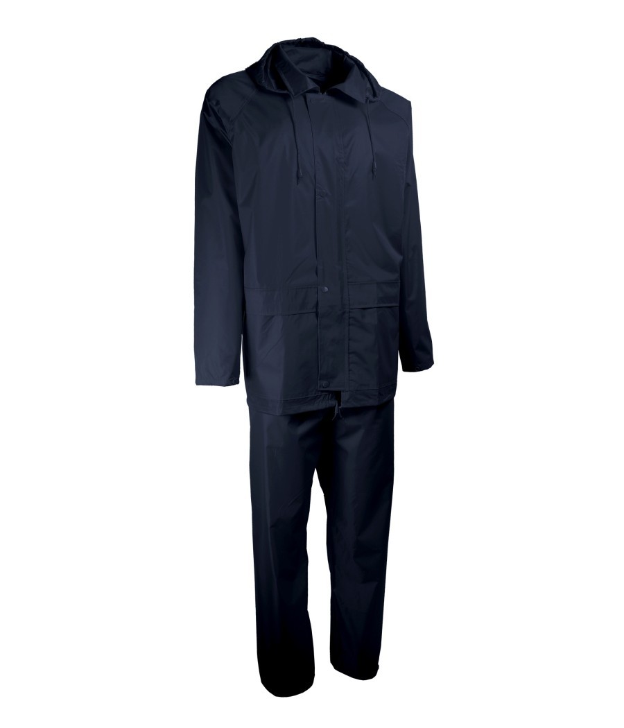 COMPLET NYL/PVC MARINE M-4XL