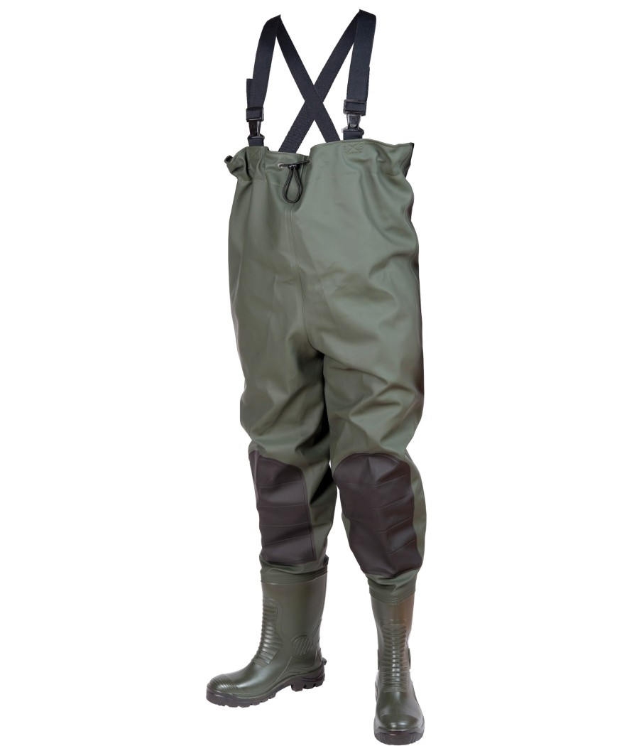WADERS PVC, 40 A 47