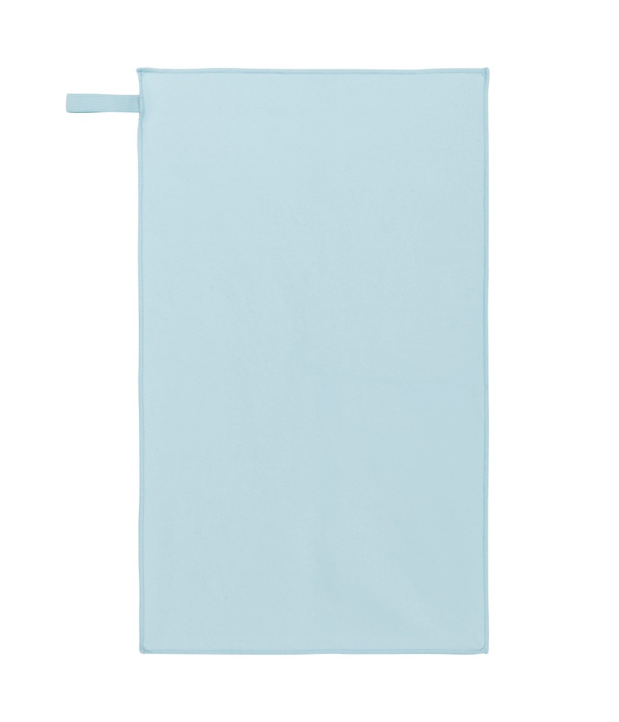 Serviette de sport microfibre - 30 x 50 cm