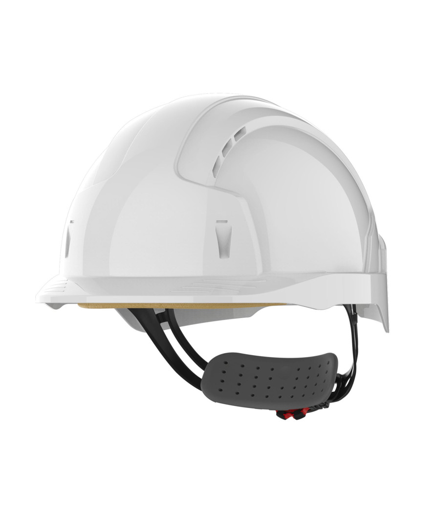 Casque de sécurité EVOLite® ventilé