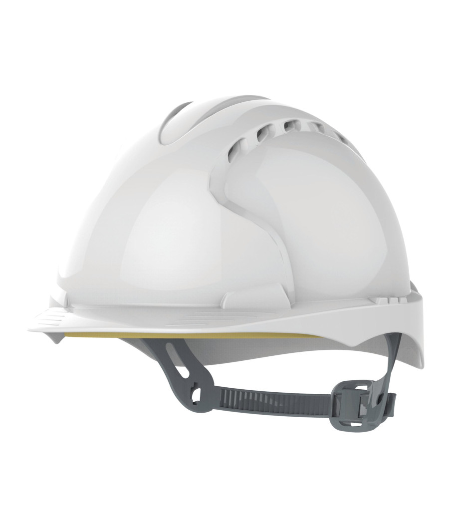 Casque de sécurité EVO®2 ventilé, serrage glissière
